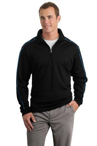 Dri-FIT 1/2-Zip Cover-Up