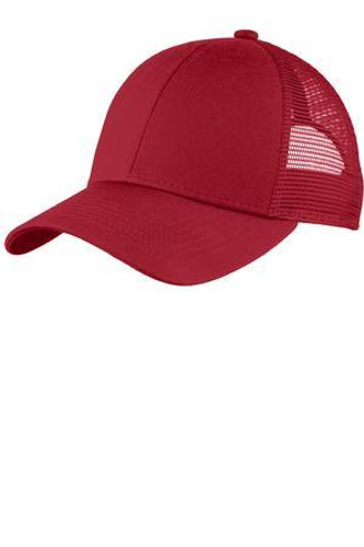 Adjustable Mesh Back Cap