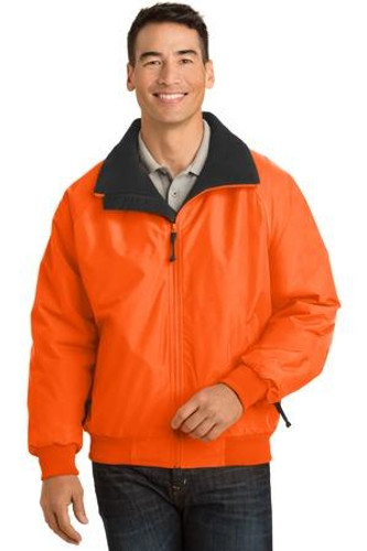 Enhanced Visibility Challenger Jacket