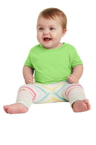 Infant Fine Jersey Tee