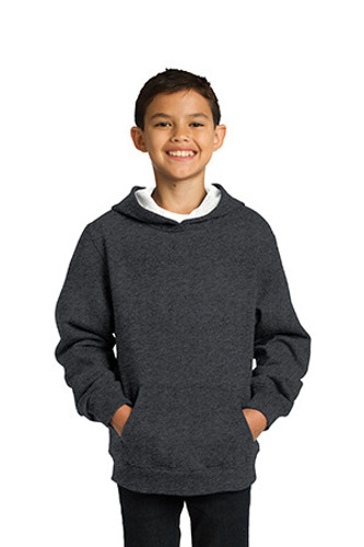 Youth Pullover Hooded Sweatshirt