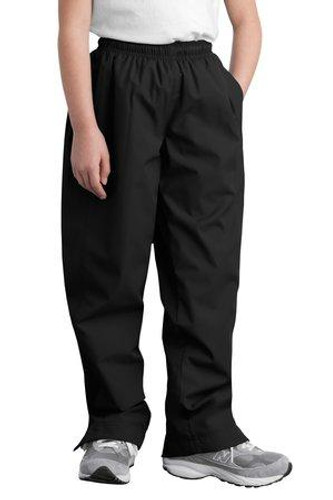 Youth Wind Pant