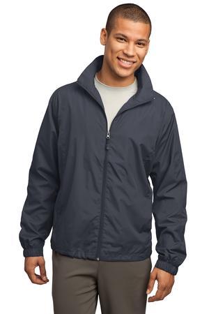 KwikSafety AGENT Safety Softshell Jacket (DETACHABLE HOOD) Class 3 ANS