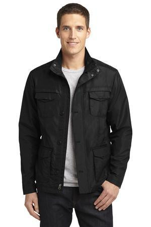 Four-Pocket Jacket