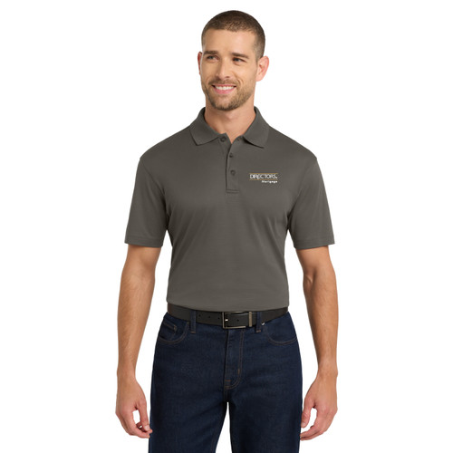 Port Authority® Rapid Dry™ Mesh Polo (12 Minimum)