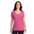 District Women's Perfect Tri V-Neck Tee (12 Minimum)