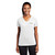 Sport-Tek Ladies Ultimate Performance V-Neck (12 Minimum)