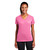 Sport-Tek Ladies Ultimate Performance V-Neck (12 Minimum)