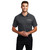 Port Authority Men's Crossover Raglan Polo (12 Minimum)