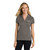 Port Authority® Women's Rapid Dry™ Mesh Polo (12 Minimum)