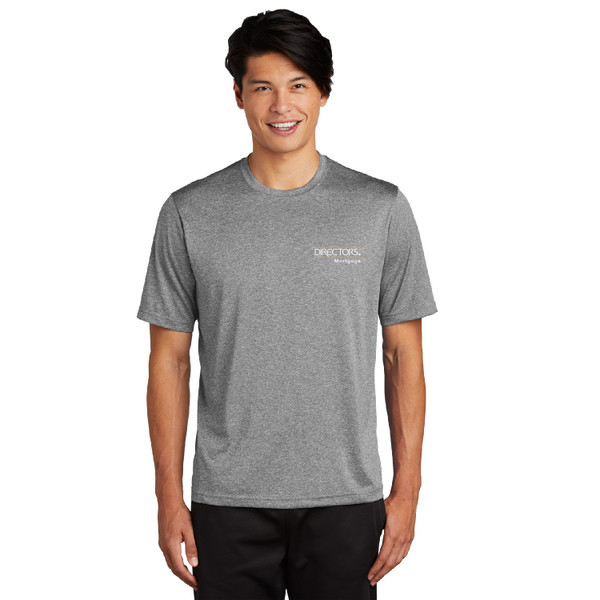 Sport-Tek Men's Heather Contender Tee (12 Minimum)