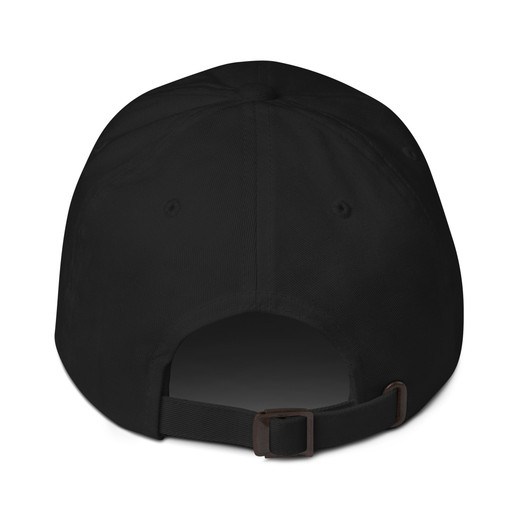 Psychedelic Eye Hat