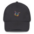Trippy Butterfly Hat