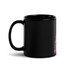 Trippy Lightning  Mug