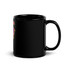 Trippy Lightning  Mug