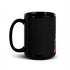 Trippy Lightning  Mug