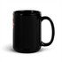 Trippy Lightning  Mug