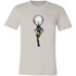 Bulb Head Unisex Jersey Short-Sleeve T-Shirt