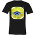 Lime Slice Unisex Jersey Short-Sleeve T-Shirt