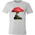 Magic Mushroom Unisex Jersey Short-Sleeve T-Shirt