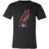 Trippy Lightning Unisex Jersey Short-Sleeve T-Shirt Trippy Lightning Unisex Jersey Short-Sleeve T-Shirt