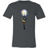 Bulb Head Unisex Jersey Short-Sleeve T-Shirt