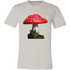 Magic Mushroom Unisex Jersey Short-Sleeve T-Shirt