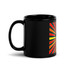 Psychedelic Eye Mug