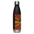 Psychedelic Eye Stainless Steel Water Bottle
