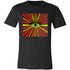 Psychedelic Eye Unisex Jersey Short-Sleeve T-Shirt