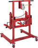 Norco 82302B: 1/2 Ton High Lift Wheel Dolly