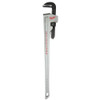 Milwaukee 48-22-7248: 48" Aluminum Pipe Wrench