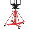 Norco 72700A: 1 Ton Under Hoist Truck Transmission Jack