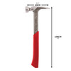 Milwaukee 48-22-9023: 22oz Smooth Face Framing Hammer