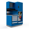 Rousseau Tech Stations 4073.81