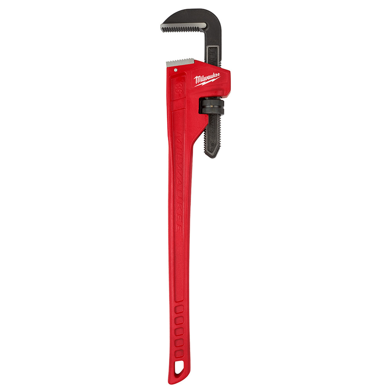 Milwaukee 48-22-7136: 36" Steel Pipe Wrench