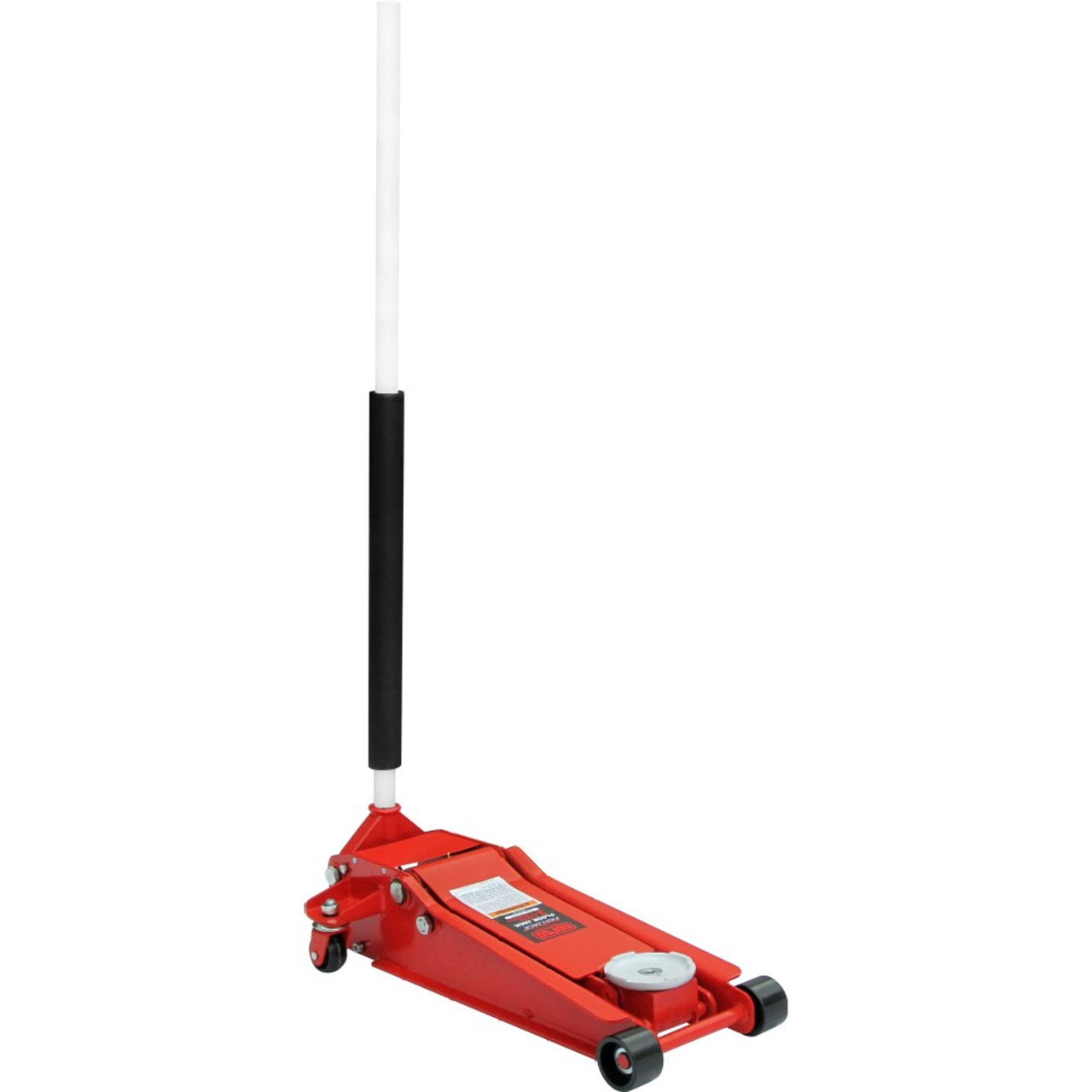 Norco 71335A: 3.5 Ton SUV & Service Truck Jack