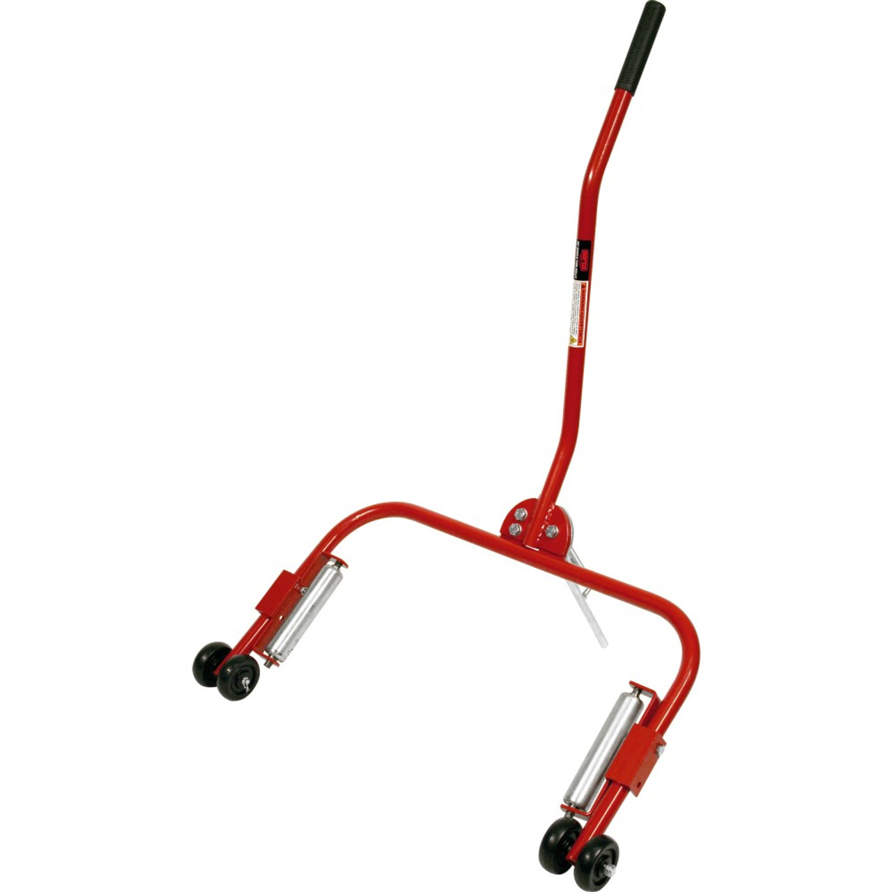 Norco 82312: Single Tire Handler Dolly - Wide