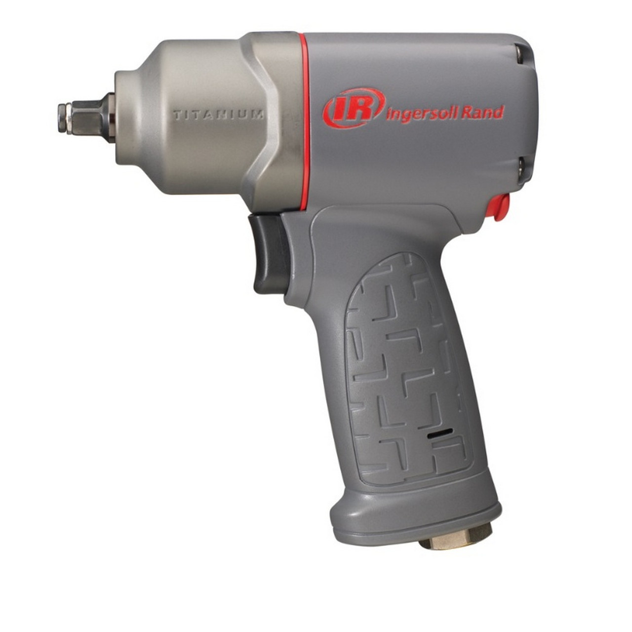 Ingersoll Rand 2115QTIMAX: 3/8" Impact Wrench
