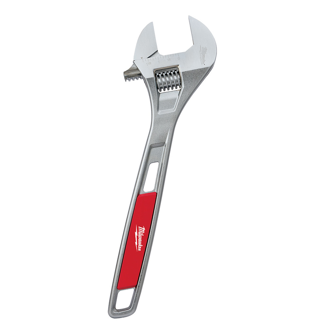 Milwaukee 48-22-7415: 15" ADJUSTABLE WRENCH