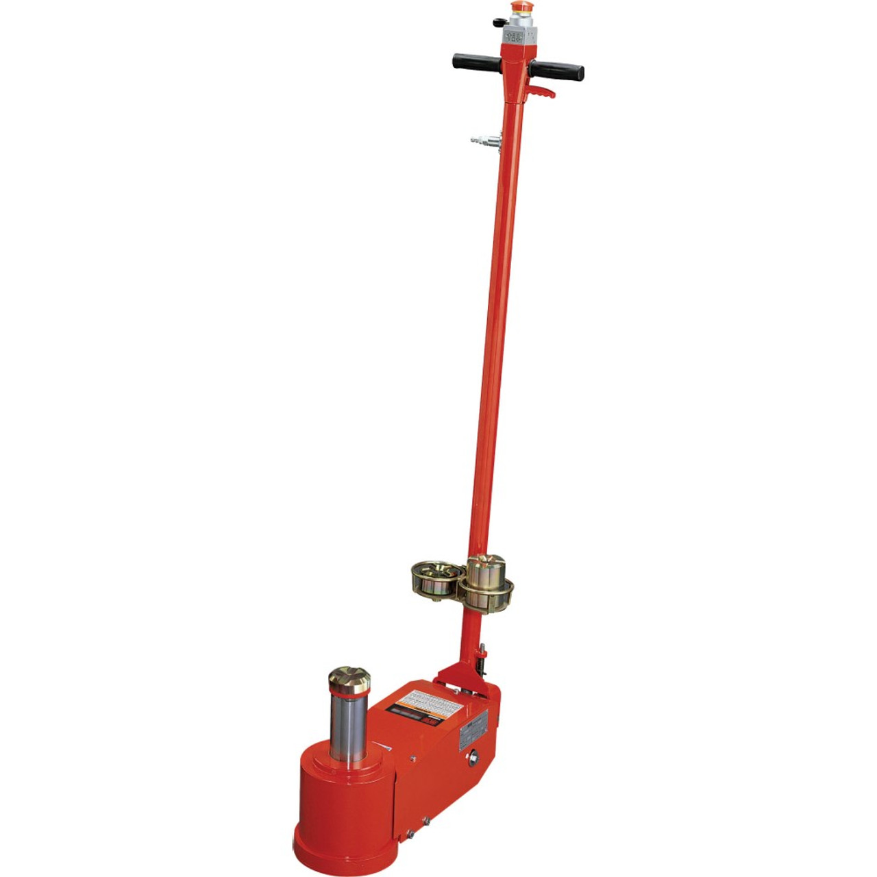 Norco 72244: 44 Ton Air/Hydraulic Floor Jack