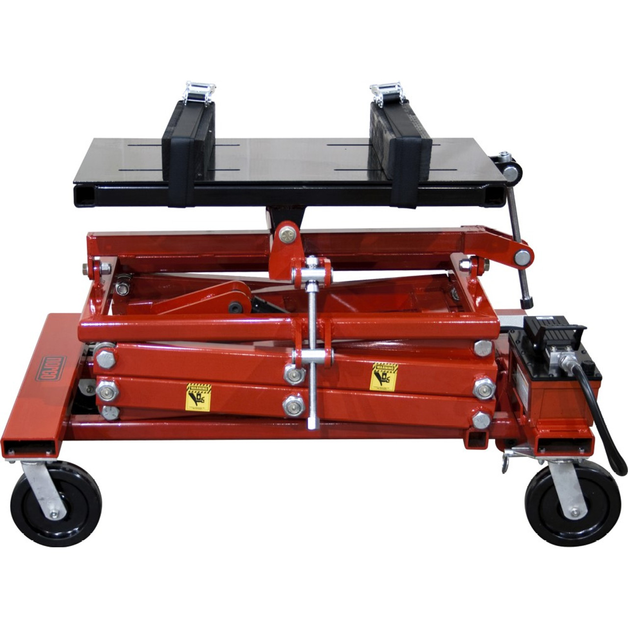 Norco 72850A: 2500 lb. Powertrain Lift Table