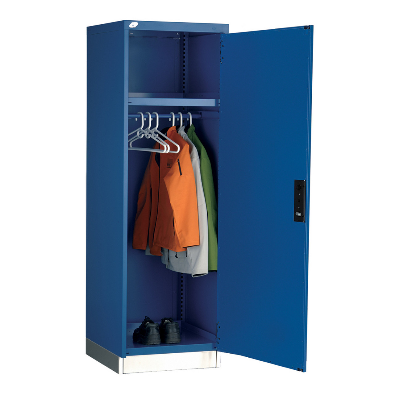 Rousseau Storage Cabinets 1401.6