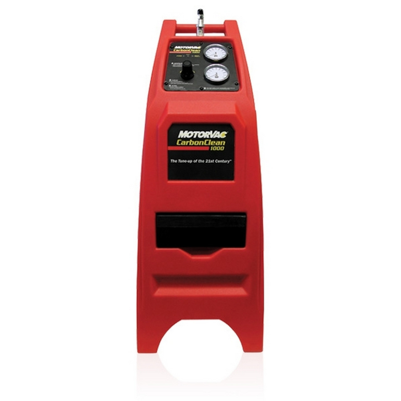 MotorVac 500-0220: Carbonclean 1000 Decarb