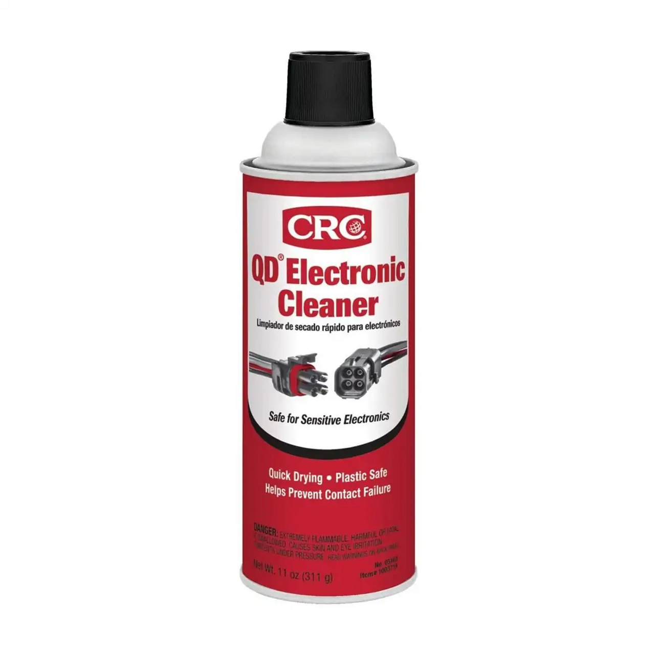 CRC 05103: Electronic Cleaner