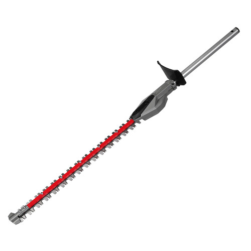 Milwaukee M18 FUEL QUIK LOK Bristle Brush Attachment & Rubber Broom  Attachment Bundle 49-16-2740-2741 from Milwaukee - Acme Tools