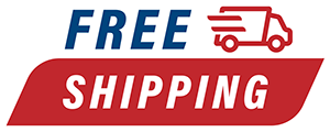 Free Shipping