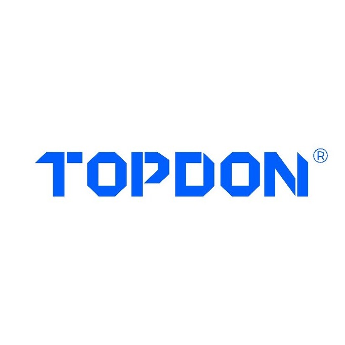 TOPDON