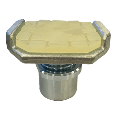 Challenger B2270 : Foot Pad Assy, 2.17 In Stroke