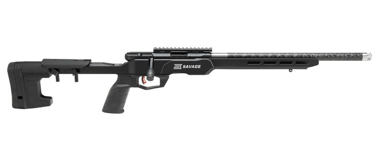 Savage Arms B22 Precision Lite (62654705564.0)